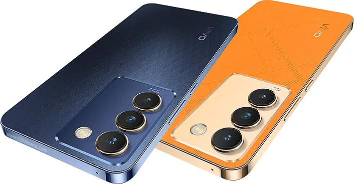 vivo Y200e