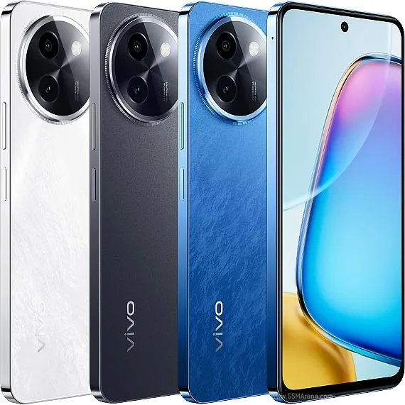 vivo Y200i