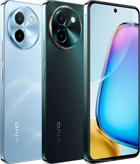 vivo Y200t