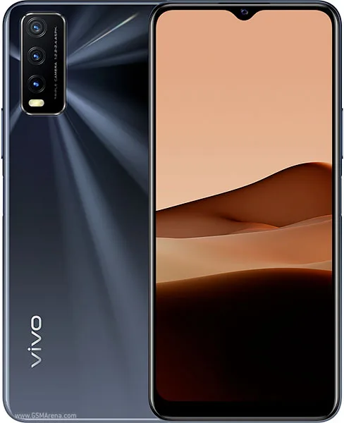 vivo Y20g