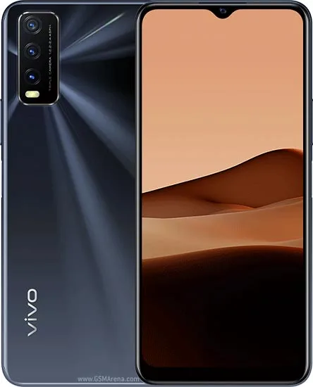 vivo Y20t