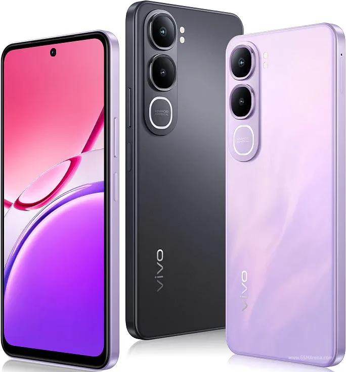 vivo Y21d