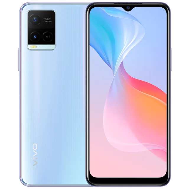 vivo Y21s