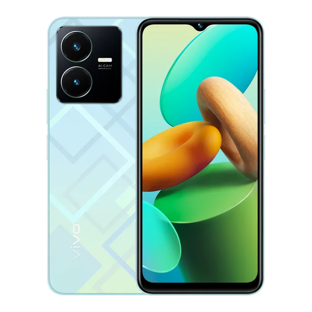 vivo Y22