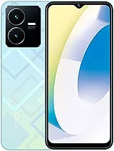 vivo Y22