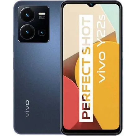vivo Y22s