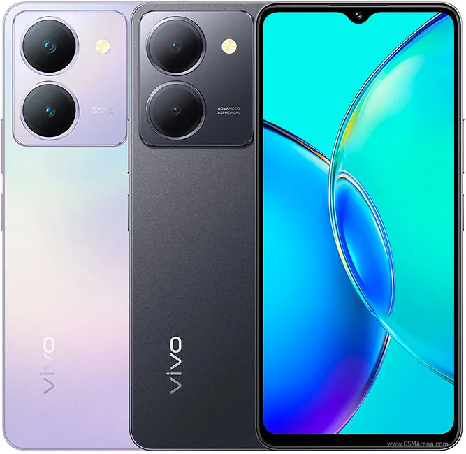 vivo Y27 5G