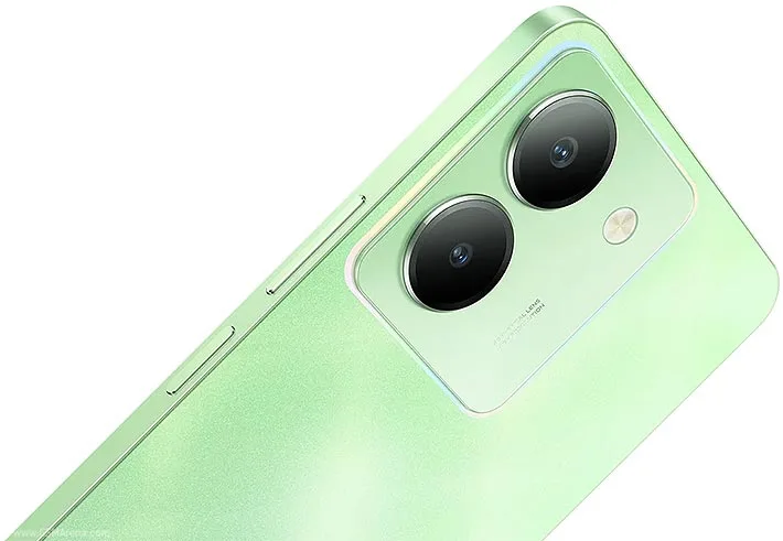 vivo Y27s