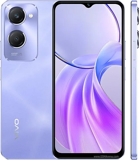 vivo Y28s