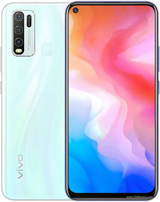 vivo Y30