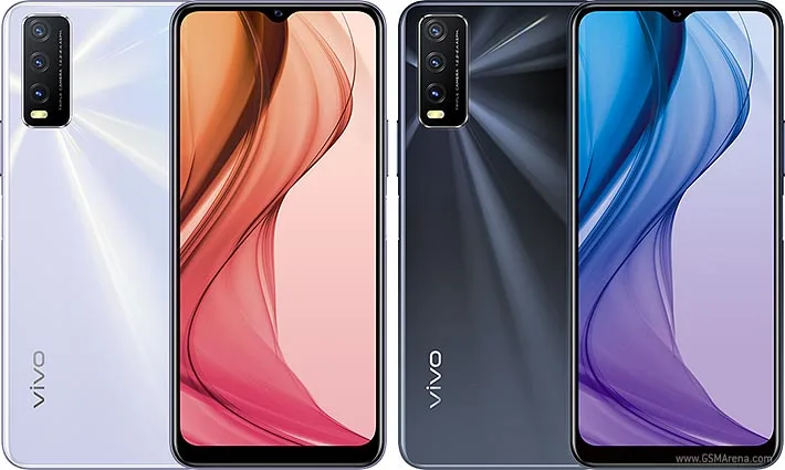 vivo Y30 (China)