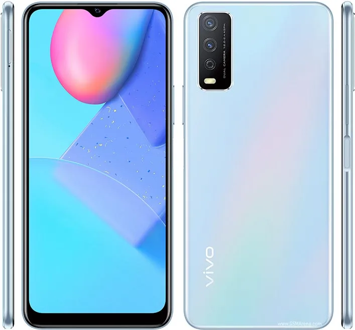 vivo Y30 Standard