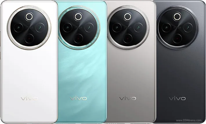 vivo Y300 Pro