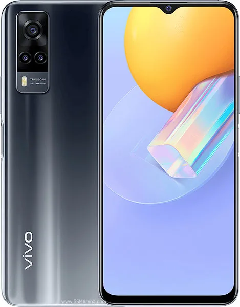 vivo Y31 (2021)