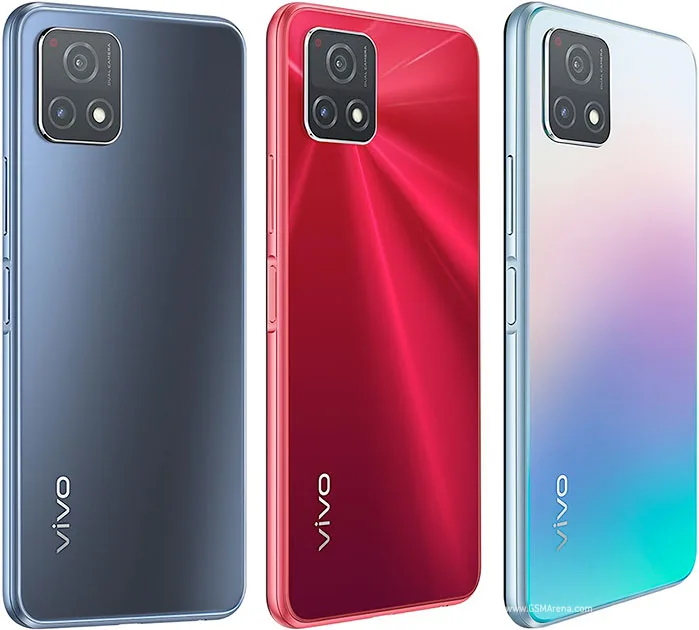 vivo Y31s