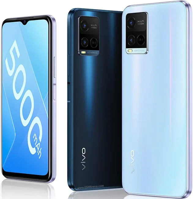 vivo Y32