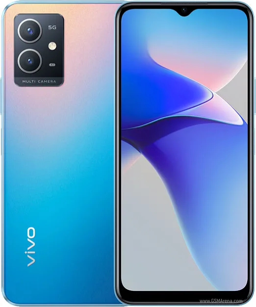 vivo Y33e