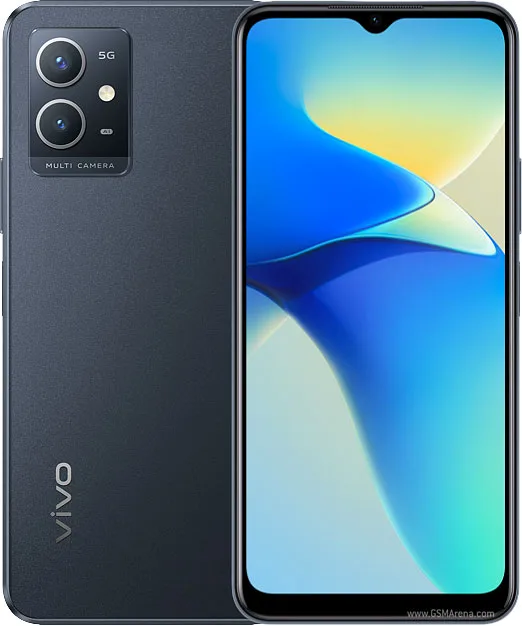 vivo Y33e