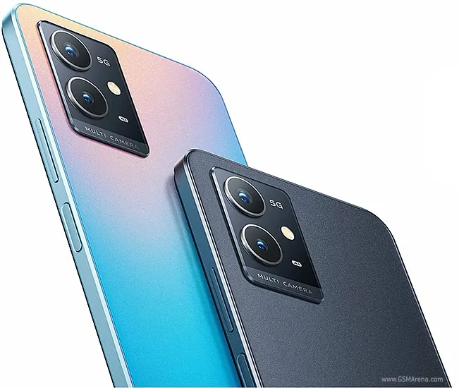 vivo Y33e
