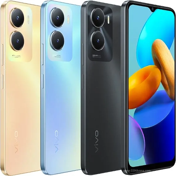 vivo Y35 5G