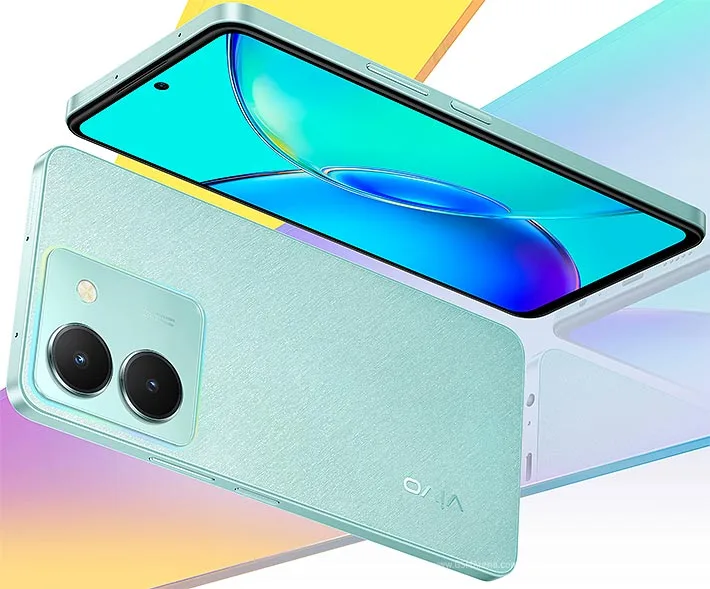vivo Y36