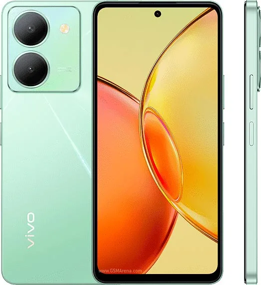 vivo Y36 5G