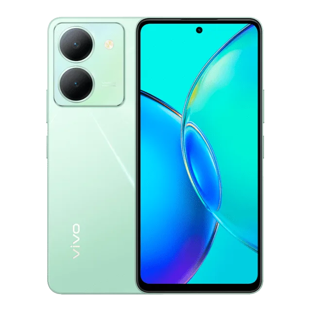 vivo Y36 5G