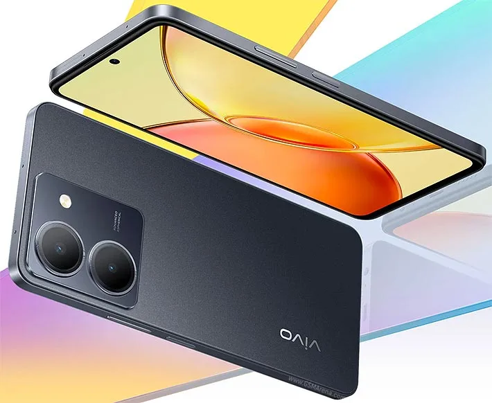 vivo Y36 5G