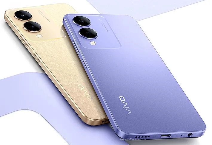vivo Y36i