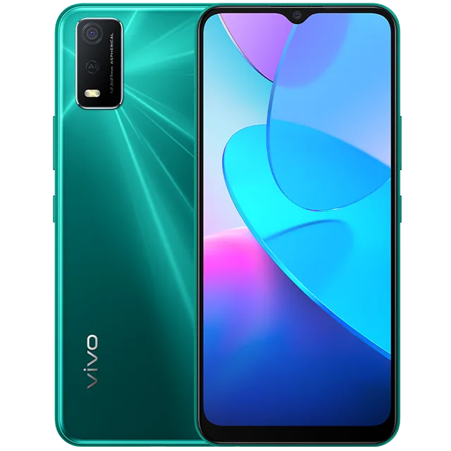 vivo Y3s