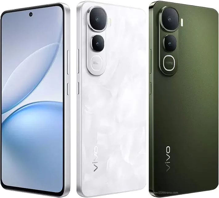 vivo Y400