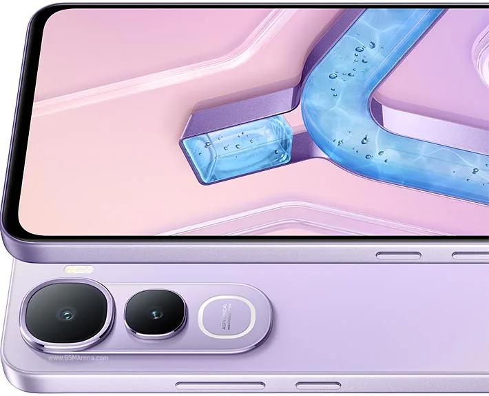vivo Y400 4G