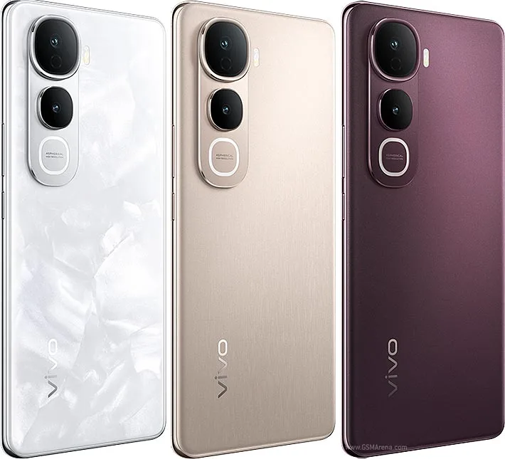 vivo Y400 Pro