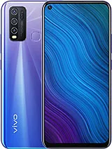 vivo Y50 (2020)