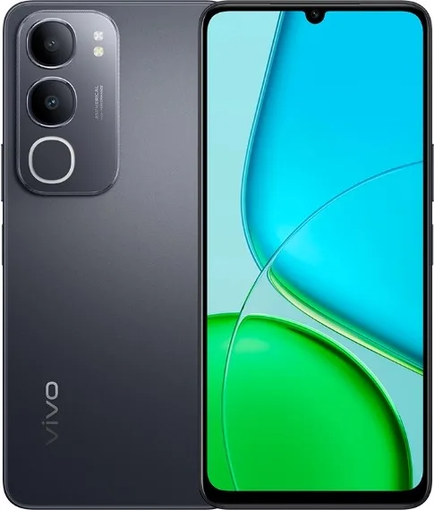 vivo Y50 (China)