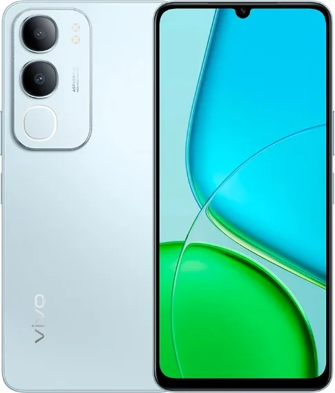 vivo Y50 (China)