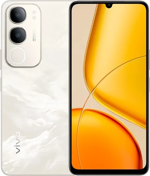 vivo Y50 (China)