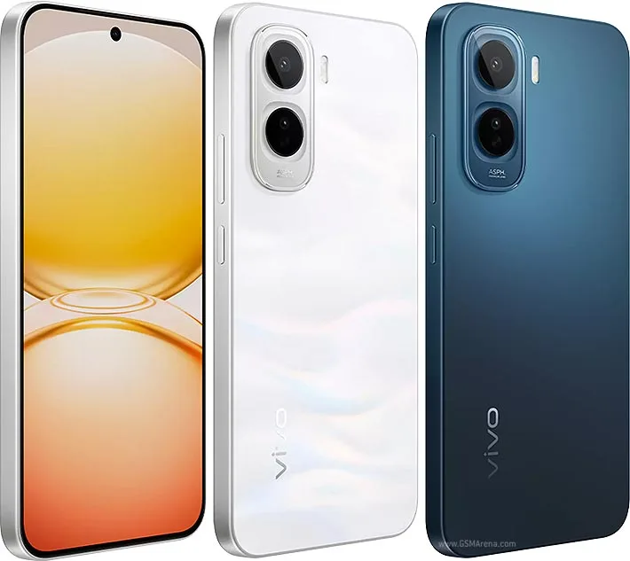 vivo Y500
