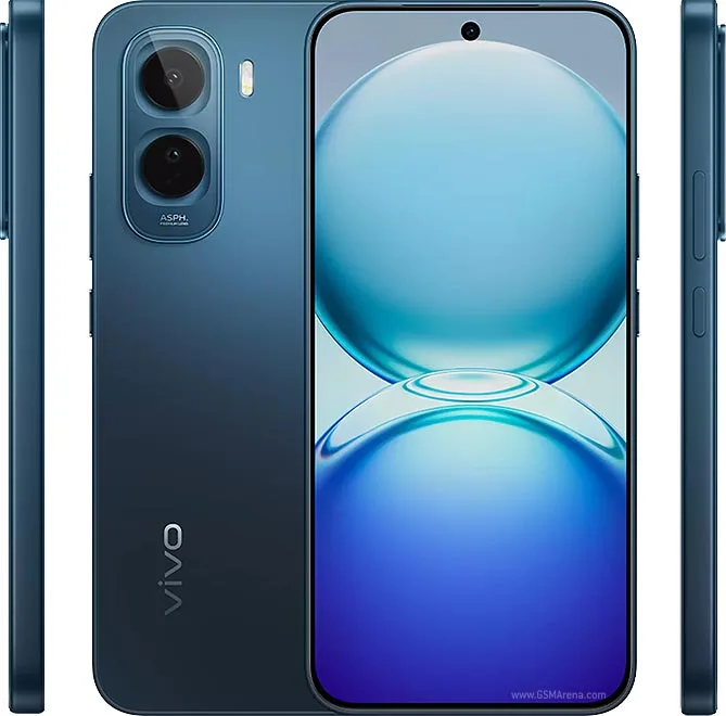 vivo Y500