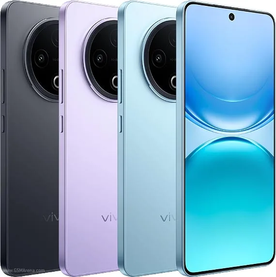 vivo Y500 (China)