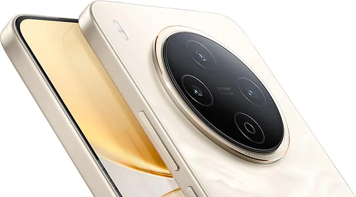 vivo Y500 Pro