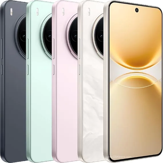 vivo Y500 Pro