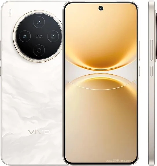 vivo Y500 Pro