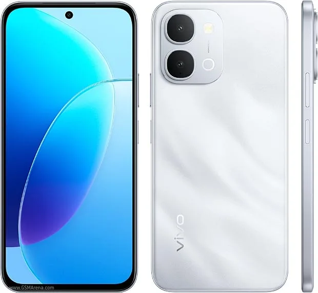 vivo Y500i