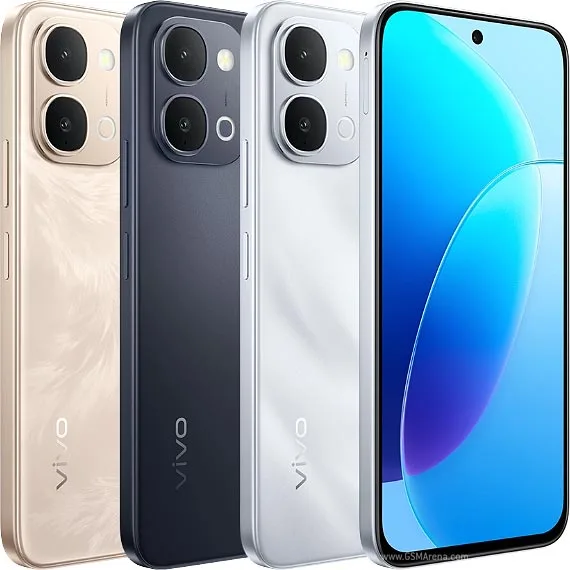 vivo Y500i
