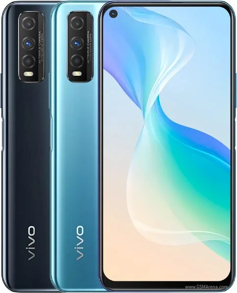 vivo Y50t