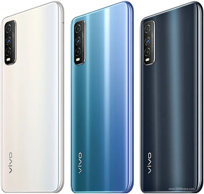 vivo Y51s