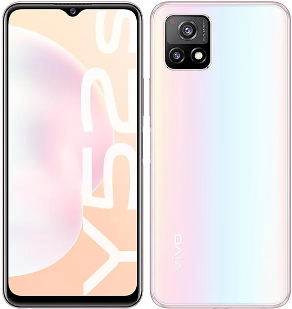 vivo Y52s
