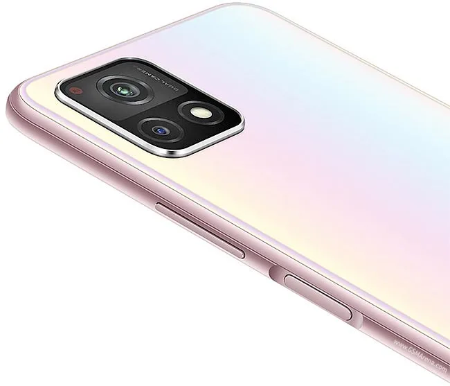 vivo Y52s