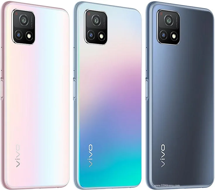 vivo Y52s